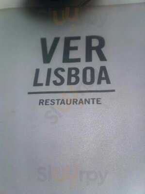 Ver Lisboa Restaurante