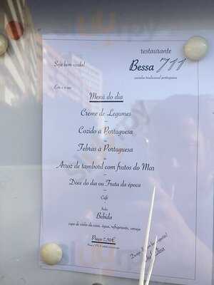 Restaurante Bessa 711