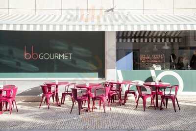 Bbgourmet Antas