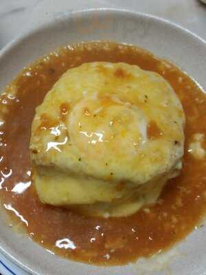 Restaurante Santo António