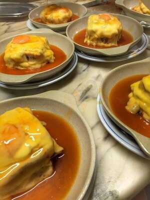 Restaurante Santo António