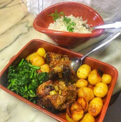 Restaurante Santo António