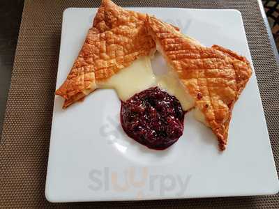 Gorki Tapas Nas Flores