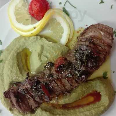 Gorki Tapas Nas Flores