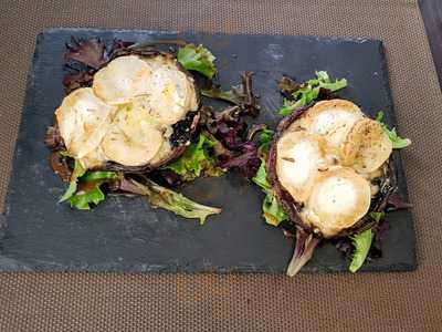 Gorki Tapas Nas Flores