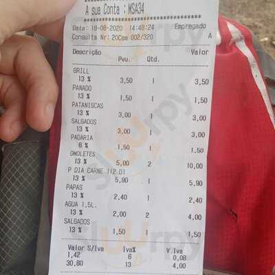 Confeitaria Dos Clérigos