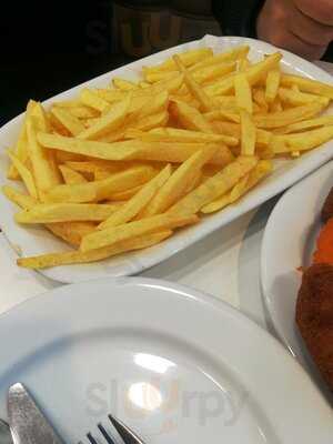 Confeitaria Dos Clérigos