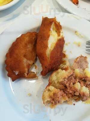 Confeitaria Dos Clérigos