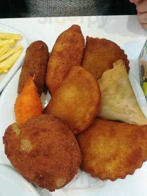 Confeitaria Dos Clérigos