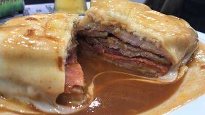 Confeitaria Dos Clérigos