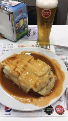 Confeitaria Dos Clérigos