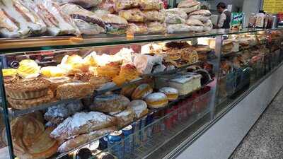 Confeitaria Dos Clérigos