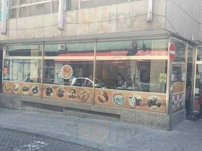 Confeitaria Ricardo Jorge