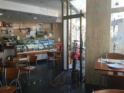 Confeitaria Ricardo Jorge