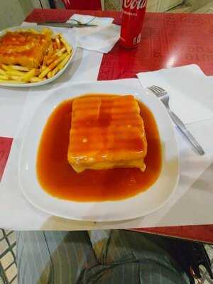 Pizza & Grill Expresso