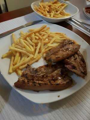 Pizza & Grill Expresso