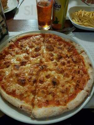 Pizza & Grill Expresso