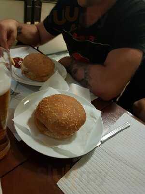 Pizza & Grill Expresso