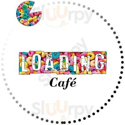 Loading Café