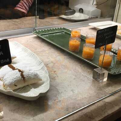 Casa Dos Ovos Moles Em Lisboa