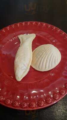 Casa Dos Ovos Moles Em Lisboa