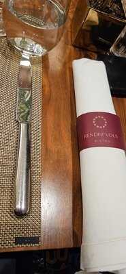 Rendez Vous Bistro
