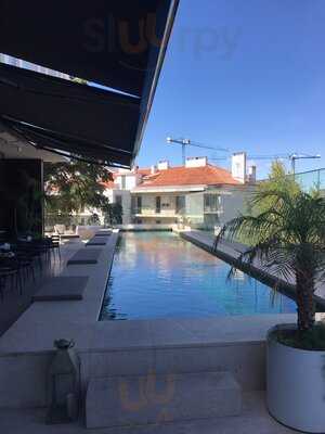 Cafe Principe Real - Restaurant & Cocktail Bar