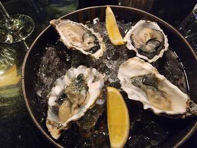 Cafe Principe Real - Restaurant & Cocktail Bar