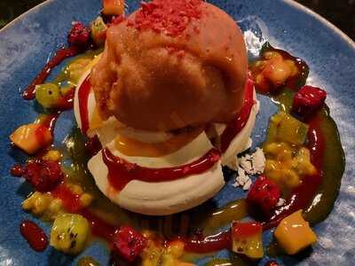 Cafe Principe Real - Restaurant & Cocktail Bar