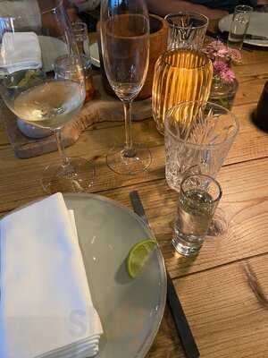 Cafe Principe Real - Restaurant & Cocktail Bar