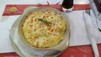 Tropical Burguer D. Manuel Ii