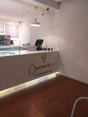 Cremosi