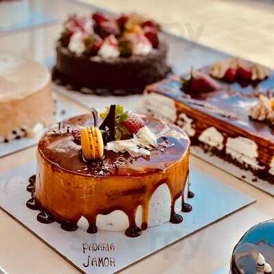 Padaria Jamor