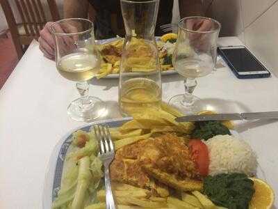 O Retiro Do Chefe Costa