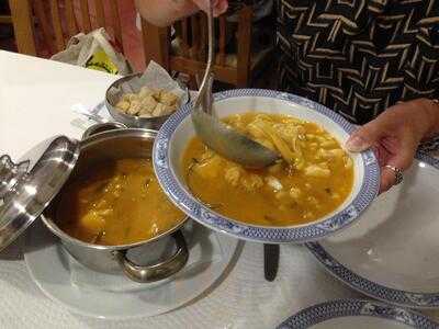 O Retiro Do Chefe Costa