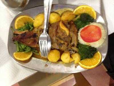 O Retiro Do Chefe Costa