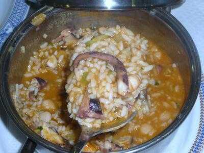 O Retiro Do Chefe Costa