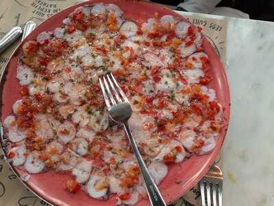 Guilty By Olivier Porto