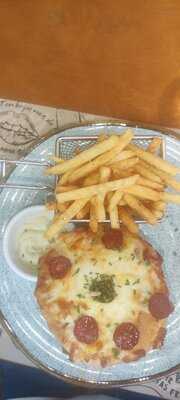 Guilty By Olivier Porto