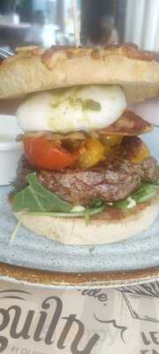 Guilty By Olivier Porto