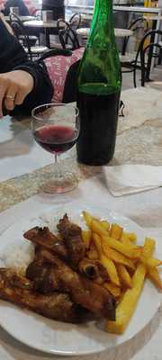 Confeitaria Arca Dourada