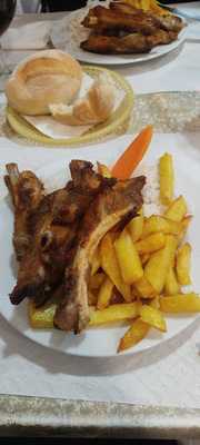 Confeitaria Arca Dourada