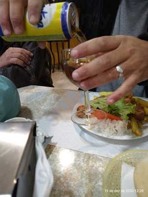 Confeitaria Arca Dourada