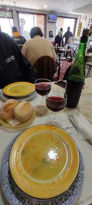 Confeitaria Arca Dourada