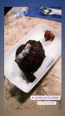 Cozinha Da Felicidade