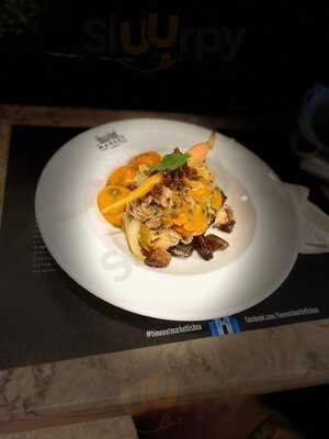 Cozinha Da Felicidade