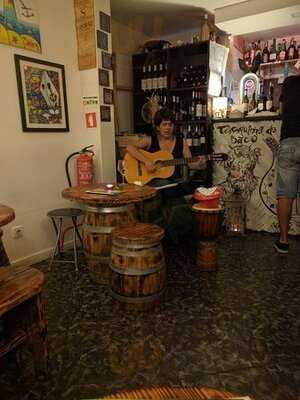 Tasquinha De Baco