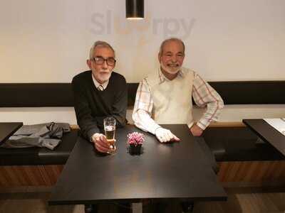 Restaurante São João