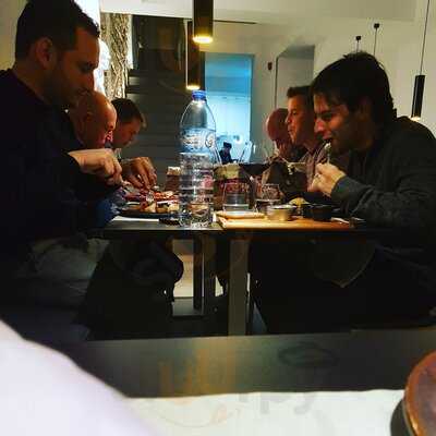 Restaurante São João