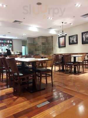 Pasta Caffé - Norteshopping